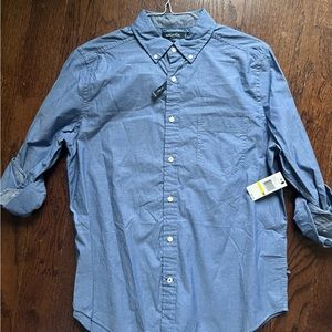 Men’s Button Down Shirt